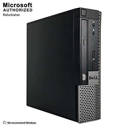 DELL OPTIPLEX 7010 INTEL CORE i5 @ 3.20GHZ CPU, 4GB MEMORY, 320GB, USB3.0, WINDOWS 10 **bargain**