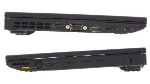 i5 Lenovo ThinkPad @ 2.50Ghz, 4gb ram, 320gb HHD, webcam, Windows10 (bargain!!)
