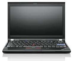 i5 Lenovo ThinkPad @ 2.50Ghz, 4gb ram, 320gb HHD, webcam, Windows10 (bargain!!)