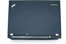 i5 Lenovo ThinkPad @ 2.50Ghz, 4gb ram, 320gb HHD, webcam, Windows10 (bargain!!)