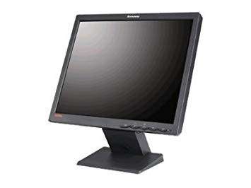 17" Lenovo ThinkVision LCD Display, VGA Port ,1280 x 1024(BARGAIN!!!)