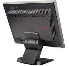 17" Lenovo ThinkVision LCD Display, VGA Port ,1280 x 1024(BARGAIN!!!)