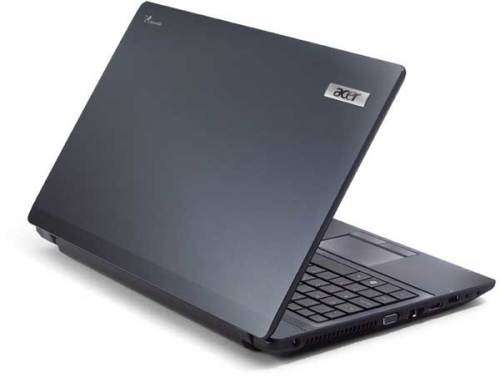 i5 Acer TravelMate @ 2.53Ghz, 4gb Ram, 500gb HHD, 15.6" Display, ATI Radeon HD 5470 (Bargain!!)