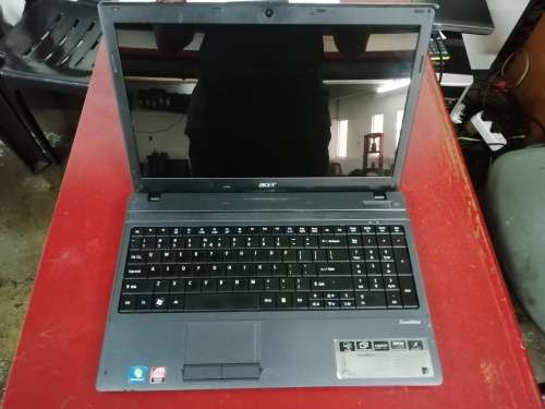 i5 Acer TravelMate @ 2.53Ghz, 4gb Ram, 500gb HHD, 15.6" Display, ATI Radeon HD 5470 (Bargain!!)