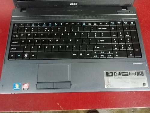 i5 Acer TravelMate @ 2.53Ghz, 4gb Ram, 500gb HHD, 15.6" Display, ATI Radeon HD 5470 (Bargain!!)
