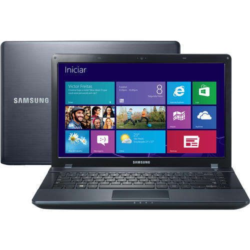 i5 Samsung ATIV Book 2 @ 2.60ghz , 6gb ram , 750gb HHD, 15.6" LED display