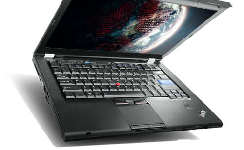 i5 Lenovo ThinkPad @ 2.50Ghz, 4gb ram, 320gb HHD, webcam, 9 Cell extended battery!!