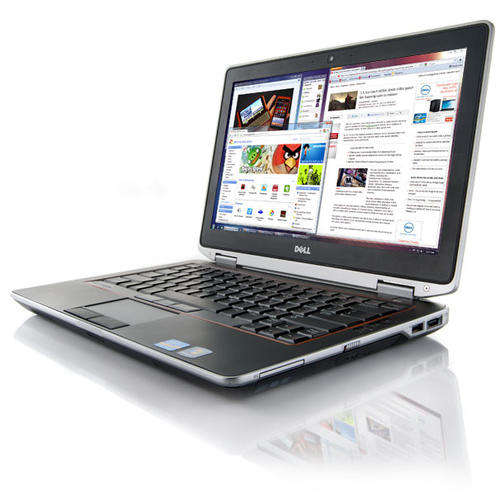 i5 Dell Latitude E6320 @ 2.50Ghz, 4Gb Ram, 320Gb Ram, webcam, ALUMINUM Body, Extended battery!!!
