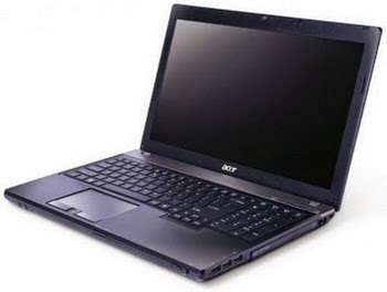 Monster spec i7 Aver Travelmate @ 2.80Ghz, 6Gb Ram, 750Gb HHD, 3G, Nvidia GeForce GT540m Graphics