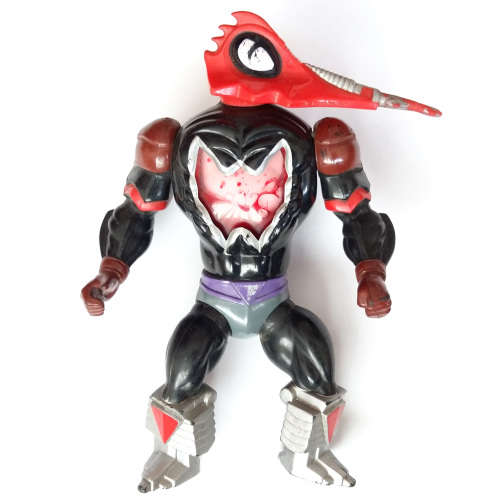 Mosquitor MOTU he-man
