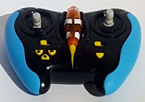 R/C Robo Fish