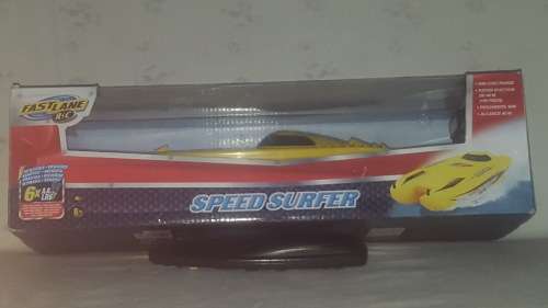 Fast Lane R/C Speed Surfer 2.4Ghz