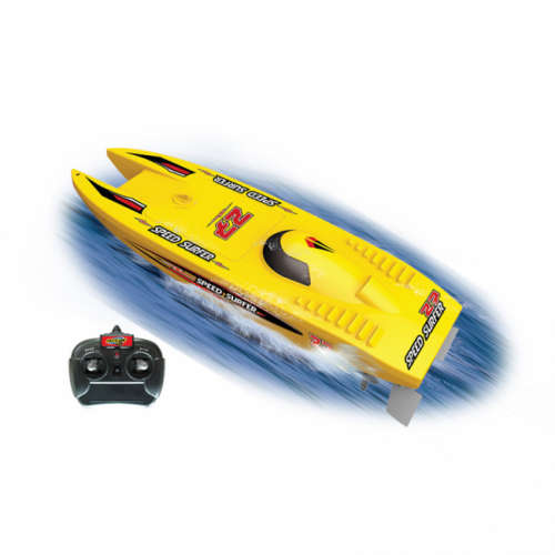 Fast Lane R/C Speed Surfer 2.4Ghz