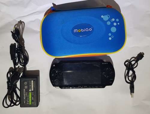 PSP Phat 1004