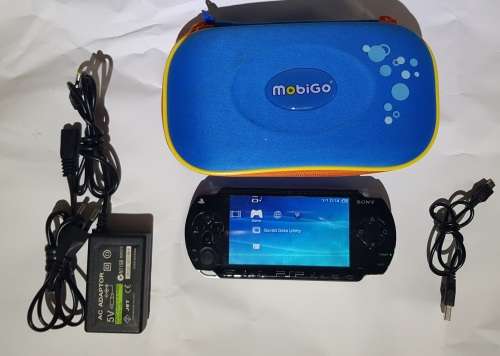 PSP Phat 1004