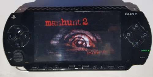PSP Phat 1004