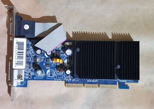Lot of Peripheral Cards