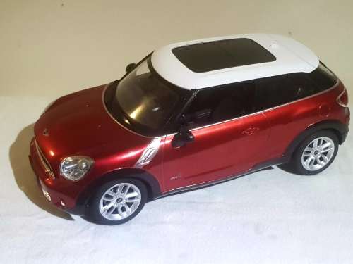 R/C Mini Cooper 1:12