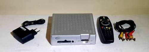 DSTV DSD1131 Decoder with all accessories
