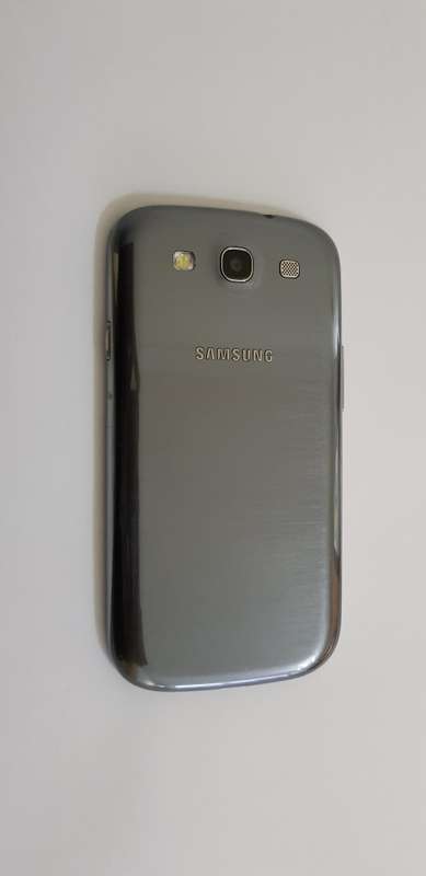 Samsung Galaxy S3