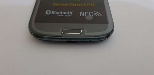 Samsung Galaxy S3