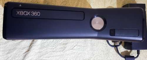 Xbox 360 S Console with power brick (Please Read)