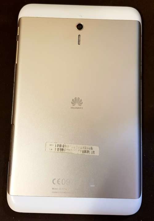 Huawei MediaPad 7 Youth2 (Please Read)
