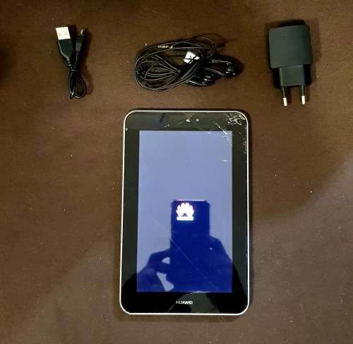 Huawei MediaPad 7 Youth2 (Please Read)