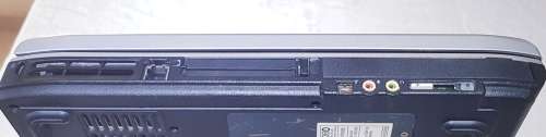 HP Compaq NX9030 Laptop
