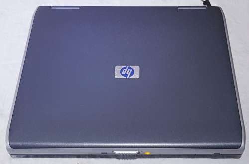 HP Compaq NX9030 Laptop