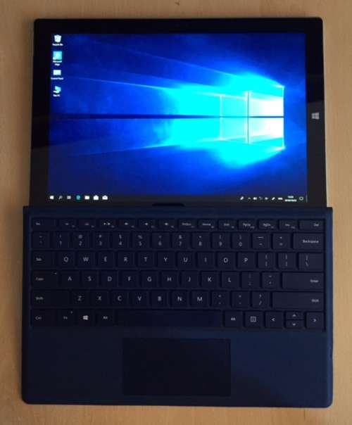 Surface Pro 3 - Core i7 - 512 SSD - 8GB Ram  - Good condition