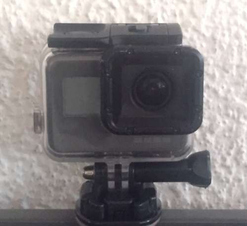 Gopro Hero 5 Black camera