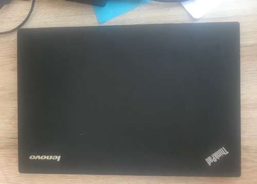 Lenovo X270 - Core i7 - 512 GB SSD - 8GB Ram - 7th Generation - warranty early 2021As New