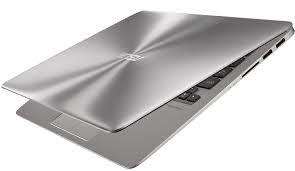 Asus UX410U - Core i7 - 256 SSD - 8GB Ram - FHD  - As New