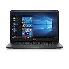Dell Vostro 15 5581 - Core i5 - 256 SSD - 8GB Ram - FHD - 8th Generation - As New