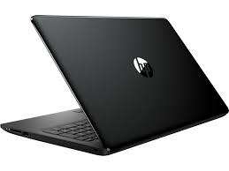 Boxed HP RTL8723DE  - 500 GB - 4 GB Ram