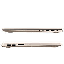 Asus S510U - Core i5 - 512 GB SSD - 8GB Ram - 8th Generation