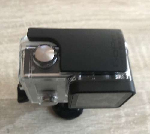 Gopro Hero 3+ Black edition camera