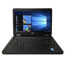 Dell Latitude E5440 - Core i5 - 180 GB SSD - 8GB Ram - Good Condition