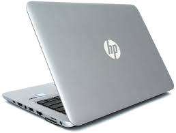 HP Elitebook 820 G3 - Core i5 - 256 GB SSD - 8GB Ram - Good Condition