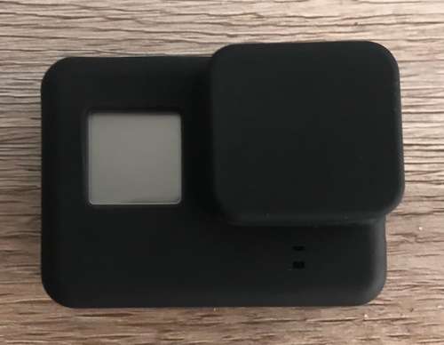 Gopro Hero 5 Black camera + cover
