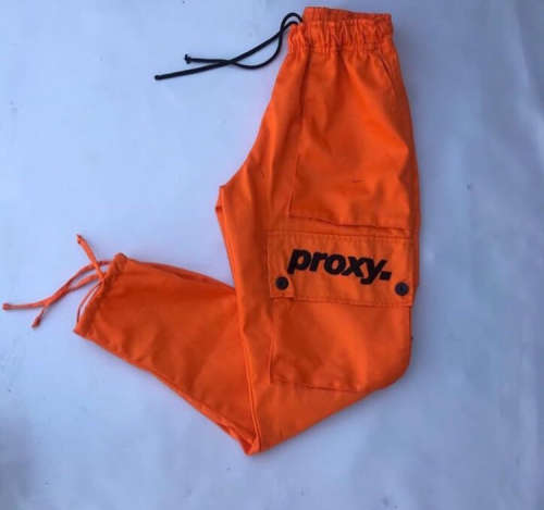 Proxy Wear