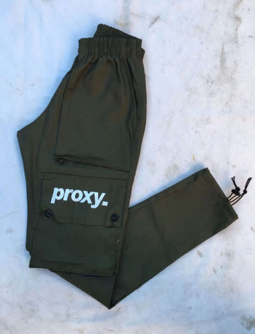 Proxy Wear