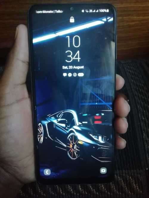 Samsung Galaxy A12