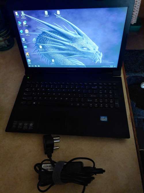 Lenovo B590 Core i3 Laptop