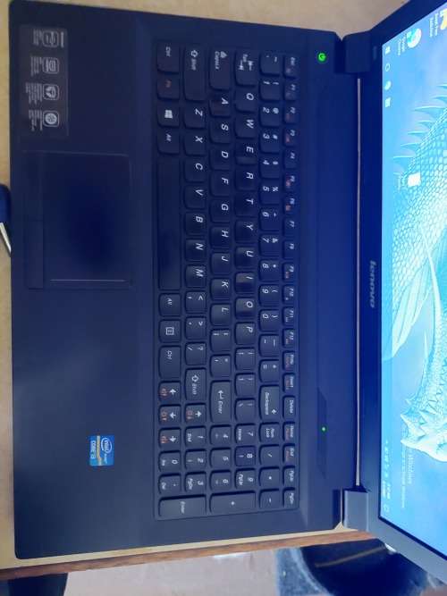 Lenovo B590 Core i3 Laptop