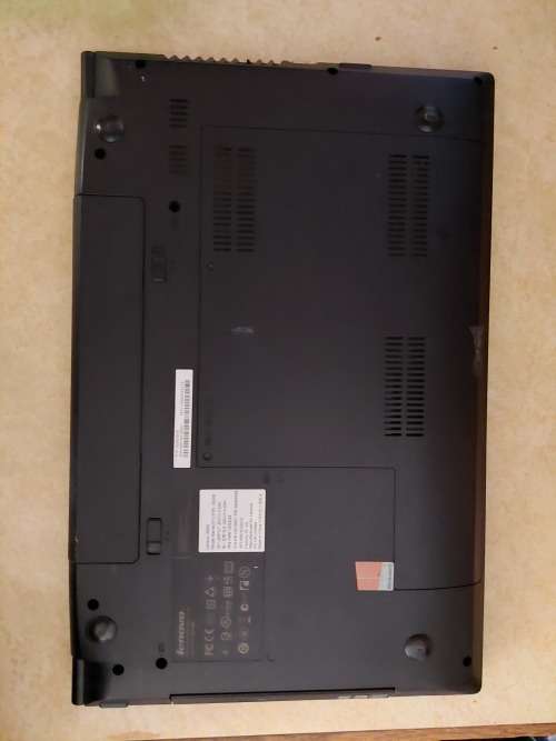 Lenovo B590 Core i3 Laptop