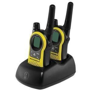 MOTOROLA TWO-WAY RADIOS MH230R