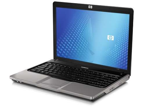 HP 500