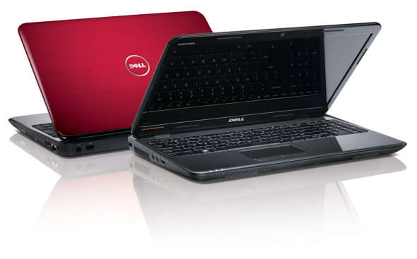 IMMACULATE Dell Inspiron M5040 - Dual Core - Radeon Graphics - 4 Gb Ram - 320 Gb Hdd